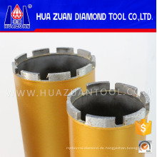 Huazuan Diamond Bohrer für Beton